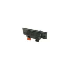   SAL SL 2ER hangfalcsatlakozó, 2 pólus, rugós, 52 x 22 mm, SL_2ER