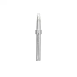   Home SMA 057 forrasztóhegy SMA 051 és SMA 050 forrasztópáka-állomásokhoz, 3,2 mm, lapos fej, SMA_057