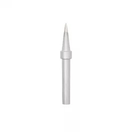   Home SMA 058 forrasztóhegy SMA 051 és SMA 050 forrasztópáka-állomásokhoz, 1,2 mm, lapos fej