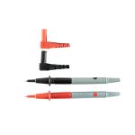 Home SMA 19 digitális multiméter, automatikus méréshatárváltás, érintés nélküli fáziskeresés, háttérvilágítás, tartozék mérőzsinór, SMA_19