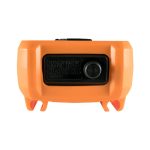 Home SMA 19 digitális multiméter, automatikus méréshatárváltás, érintés nélküli fáziskeresés, háttérvilágítás, tartozék mérőzsinór, SMA_19