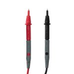 Home SMA 830 digitális multiméter, gyenfeszültség, váltófeszültség, egyenáram, ellenállás mérése, tartozékok: mérőzsinór, SMA_830