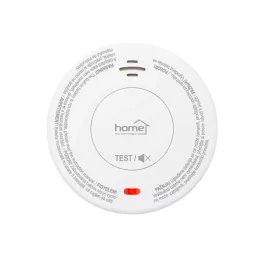 Home SMO11 optikai füstérzékelő, 10 év elem élettartam