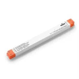 Snappy SL-SL100-12VF slim LED-tápegység, 12 V DC, IP20