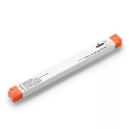 Snappy SL-SL100-24VFM slim LED-tápegység, 24 V DC, IP20