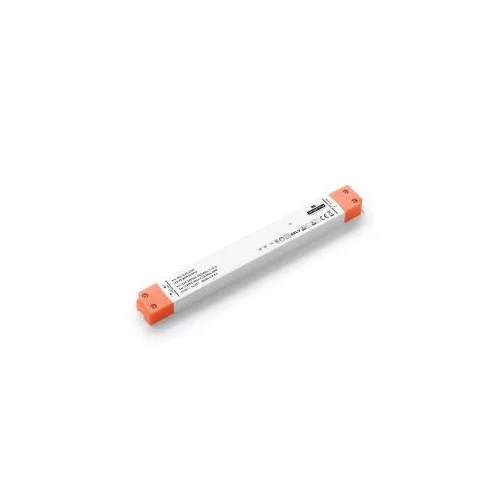 Snappy SL-SL30-24VF slim LED-tápegység, 24 V DC, IP20