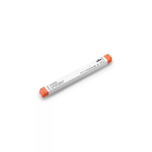 Snappy SL-SL75-12VF slim LED-tápegység, 12 V DC, IP20