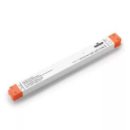 Snappy SL-SL75-12VFM slim LED-tápegység, 12 V DC, IP20