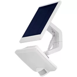   ULTRALUX NAPELEMES LED SOLAR REFLEKTOR IP54 120 11W 5000K SMD2835, SPSS1150