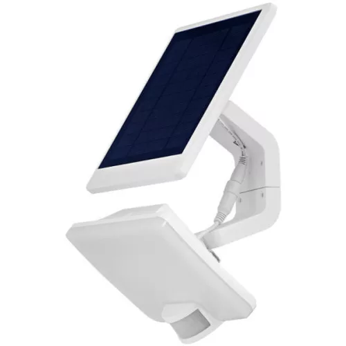 ULTRALUX NAPELEMES LED SOLAR REFLEKTOR IP54 120 11W 5000K SMD2835, SPSS1150