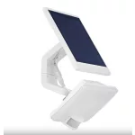 ULTRALUX NAPELEMES LED SOLAR REFLEKTOR IP54 120 11W 5000K SMD2835, SPSS1150