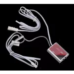 STRONG LED kapcsoló, mozgásérzékelő ajtóhoz alumínium 12/24V 48/96W 4A 342514