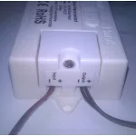 STRONG LED kapcsoló, mozgásérzékelő ajtóba max. 3 érzékelő 12-24V 8A 342518