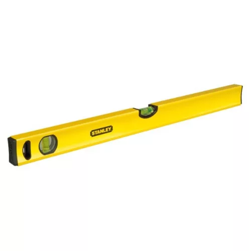 Stanley Alumínium vízmérték 40cm (STHT1-43102)