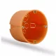 Gipszkarton  doboz  68/47mm E-115 18345 helyett (STI1012) Stilo