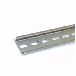  STI1123 TS-sín 0.5 fm-es, 35mm perforált kalapsín, 1mm vastag, Stilo
