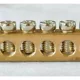 Föld-Nulla sín 8x10mm  KLM, 16mm2-es furattal1m-es (STI1166) Stilo