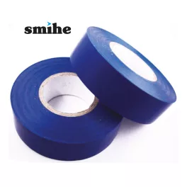 STI1243 Szigetelő szalag 20x19 kék Smihe
