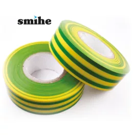 STI1246 Szigetelő szalag 20x19 z/s Smihe