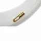 STI1264 Vezetékbefűző   műa.  20 fm. d=4mm Stilo