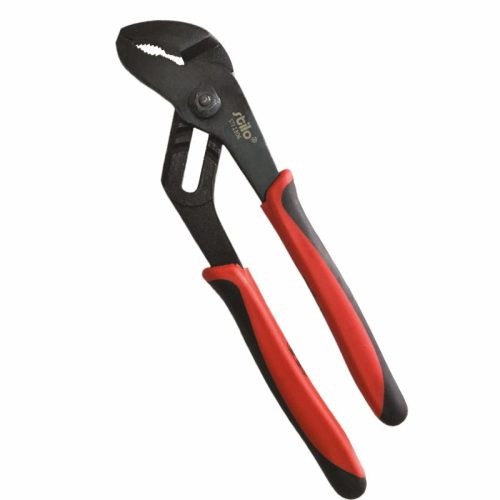 STI1306 Vízpumpa fogó 255mm szigeteletlen, Cr-V Stilo