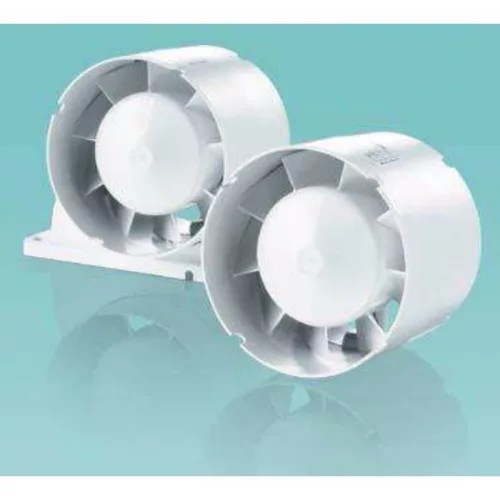 STI1341 Ventilátor   STILO 100 1/100mm csőventilátor
