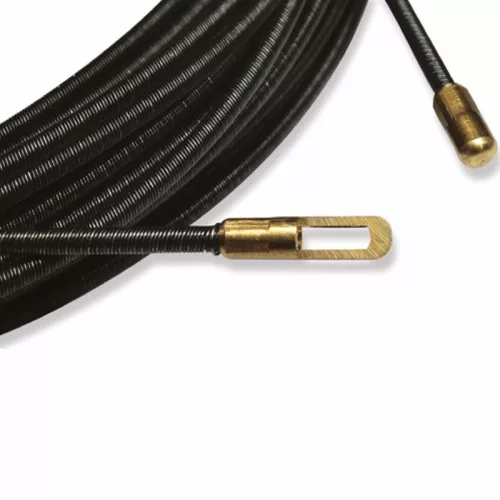 Vezetékbefűző   rugóacél  20 fm. d=3,5mm Stilo (STI1389) BEHÚZÓ