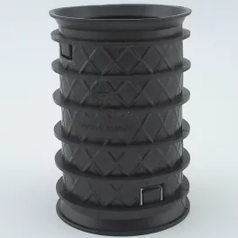 STI1453T 75-ös közműcsőhöz toldó Stilo