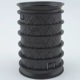 STI1453T 75-ös közműcsőhöz toldó Stilo