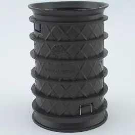 STI1455T 110-es közműcsőhöz toldó Stilo