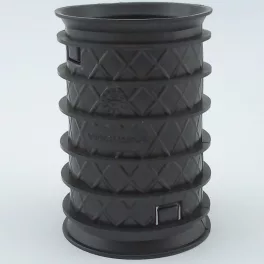STI1455T 110-es közműcsőhöz toldó Stilo