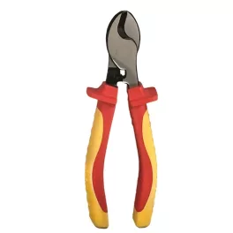   Kábelvágó fogó 165mm 1000V, VDE, Cr-V (STI1458), Stilo 1212788
