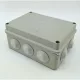 Kötődoboz 150x110x70 membrános IP65  Stilo (STI1497) /S-BOX helyett/