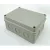 Kötődoboz 255x200x80 sima falú IP65  Stilo (STI1505) /S-BOX helyett/