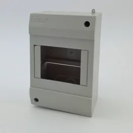 STI1508 Fi relé tokozat 4 pólusú IP20  Stilo
