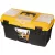 STI1527 Stilo szerszámosláda levehető szortimenterrel 21" 535x291x280mm