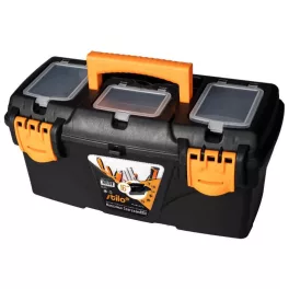 STI1586 Stilo szerszámosláda 18" 432x250x238mm
