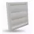 STI278 Ventilátor 100 STILO Gravitációs zsalu d=100 csőcsatlakozóval