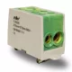 Fővezeték sorkapocs 2x 35/2x25mm2 z/s HLAK 35-1/2, STI289 Stilo