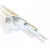 STI296 MCSN vezetékcsatorna 15x10mm öntapadós 2m/szál  Stilo
