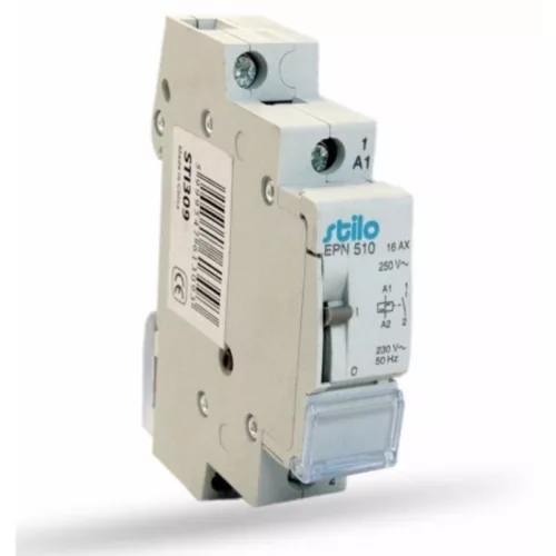 STI309 Impulzusrelé Stilo 16A