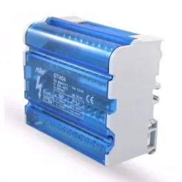 STI404 Elosztóblokk 2-11x4/500V/40A - 4 pólus Stilo