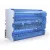 STI406 Elosztóblokk 2-13x4/500V/100A - 4 pólus Stilo