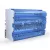 STI406 Elosztóblokk 2-13x4/500V/100A - 4 pólus Stilo