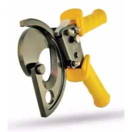 STI415 Kábelvágó 30mm racsnis Stilo