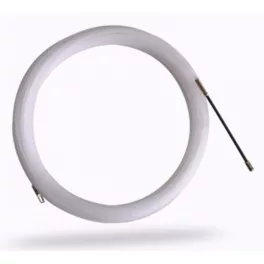 STI439 Vezetékbefűző   műa.  15 fm. d=4mm Stilo