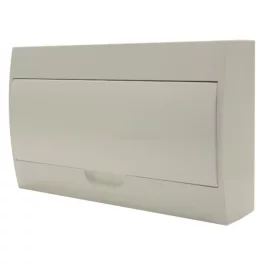   Elosztó 1/18-mod.STI470 STILO fk. FEHÉR ajtós STD6 (SURFACE M.)