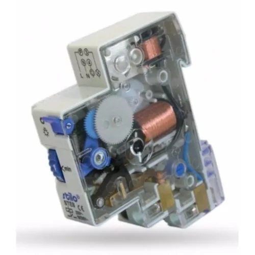 STI473 Lépcsőházi automata STE8 STILO