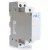 Moduláris kontaktor STI474 STCH8 25-20 230VAC,2pólus 1modul Stilo