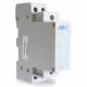 Moduláris kontaktor STI474 STCH8 25-20 230VAC,2pólus 1modul Stilo